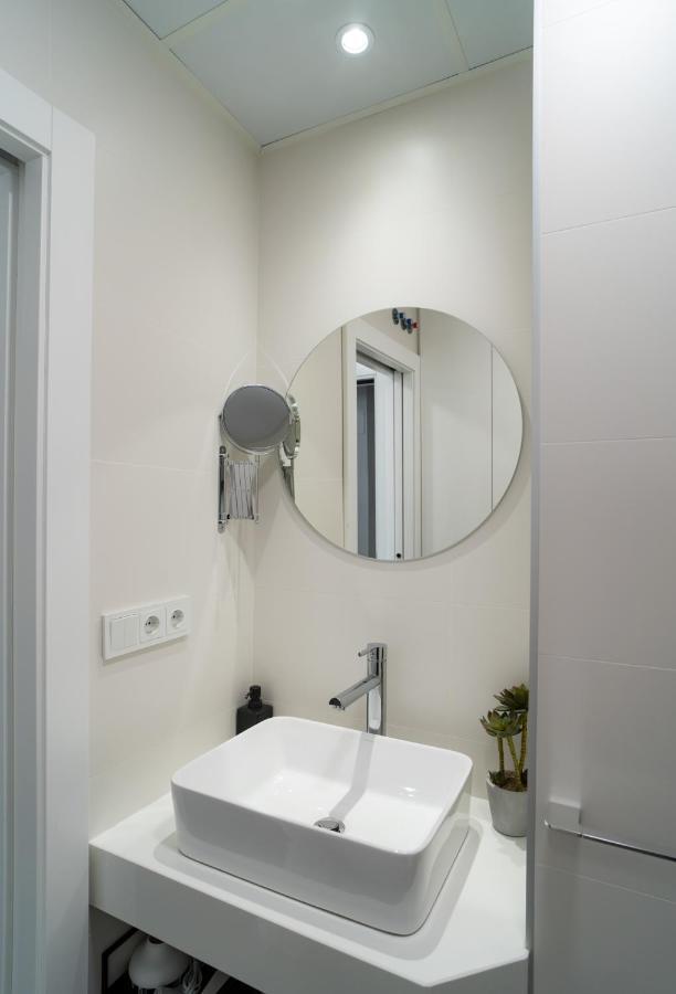 Aac Malaga - Apartamento Luminoso Y Nuevo, A 1,3Km Del Centro De Malaga Zewnętrze zdjęcie