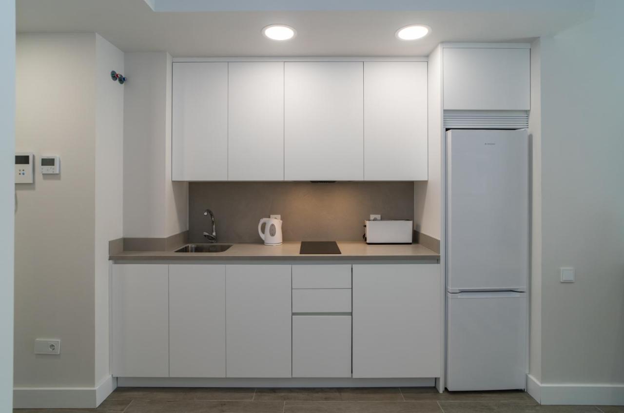 Aac Malaga - Apartamento Luminoso Y Nuevo, A 1,3Km Del Centro De Malaga Zewnętrze zdjęcie